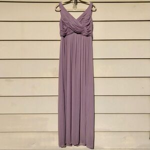 David’s Bridal Dress